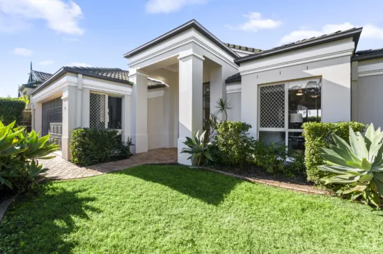 9 Pfeiffer Place, McDowall, Qld 4053