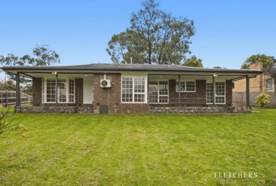 9 Phipps Ave, Boronia, Vic 3155