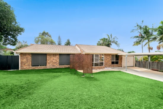 9 Phoenix Court, Regents Park, Qld 4118 - For Sale