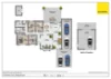 9 Phoenix Court, Regents Park, Qld 4118-Floorplan