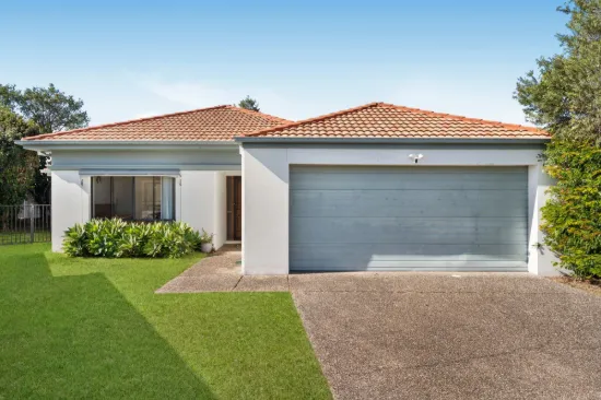 9 Picabeen Close, Robina, Qld 4226