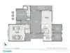 9 Picabeen Close, Robina, Qld 4226-Floorplan