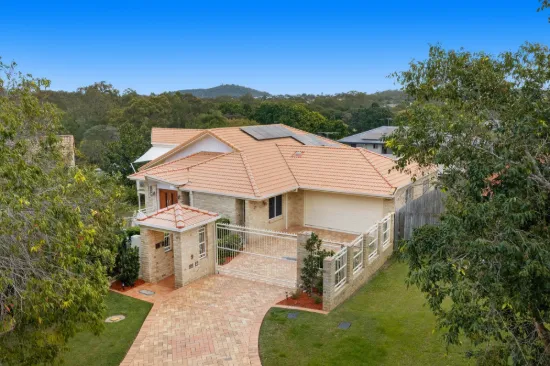9 Piccadilly Place, Carindale QLD 4152-Image