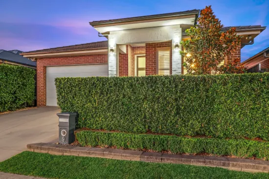 9 Piccadilly Street, Riverstone, NSW 2765