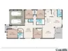 9 Piccadilly Street, Riverstone, NSW 2765-Floorplan