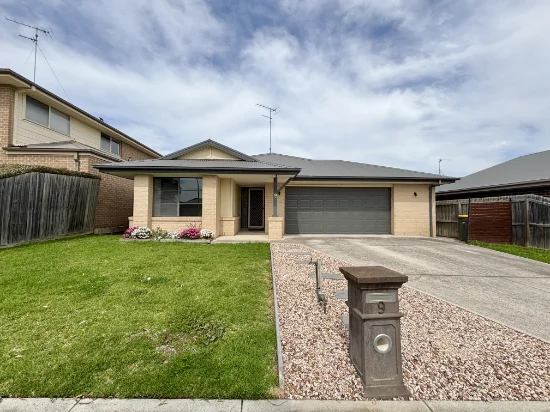 9 Pickworth Drive, Leopold, Vic 3224 - For Rent