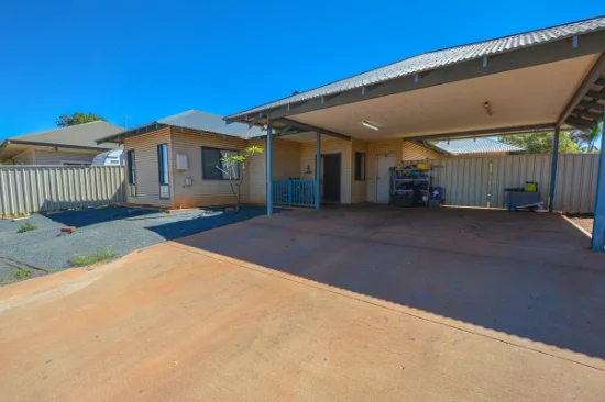 9 Pilbara Way, South Hedland, WA 6722