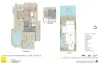 9 Pilot Court, Mermaid Waters, Qld 4218-Floorplan