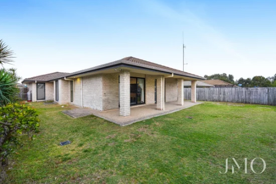 9 Pimpama Rivers Drive, Ormeau, Qld 4208