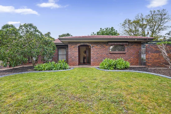 9 Pine Drive, Aberfoyle Park, SA 5159 - For Sale