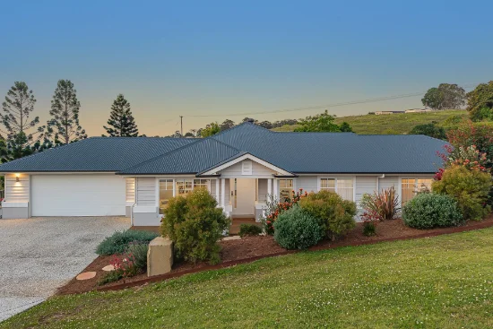 9 Pinecrest Drive, Goonellabah, NSW 2480