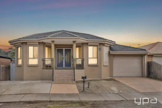 9 Pinelea Court, Roxburgh Park, Vic 3064
