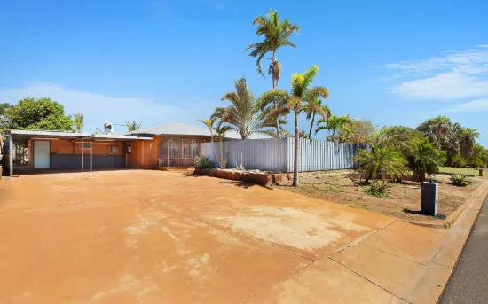 9 Pingandy Crescent, Dampier, WA 6713-Image