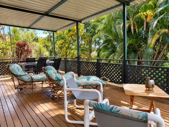 9 Pini Road, Strathdickie, Qld 4800