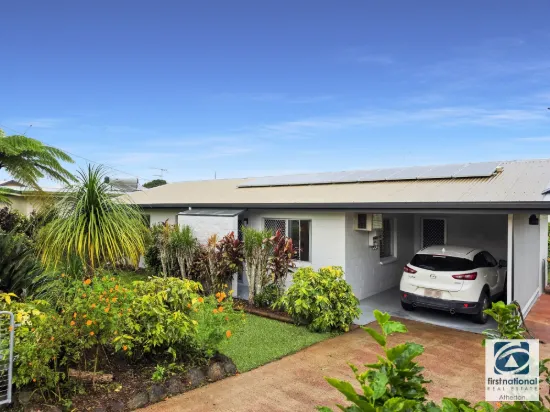 9 Pink Street, Atherton, Qld 4883