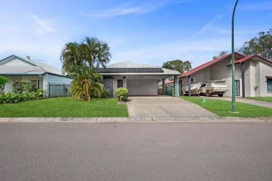 9 Pinkerton Close, Gunn, NT 0832
