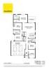 9 Pipit Street, Palmview, Qld 4553-Floorplan