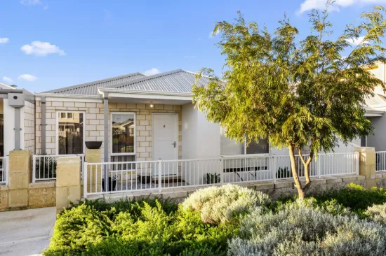 9 Piran Lane, Coogee, WA 6166