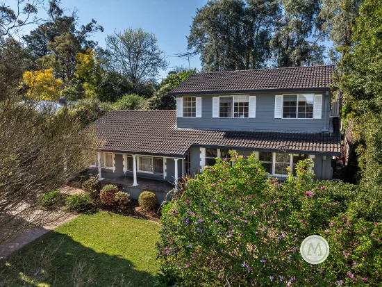 9 Pitt Street, Springwood, NSW 2777