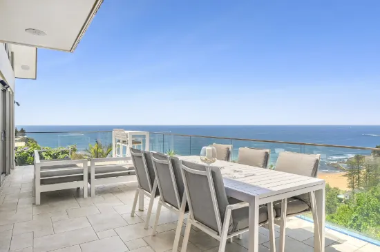 9 Plateau Road, Avalon Beach, NSW 2107