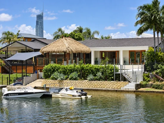 9 Platypus Avenue, Sorrento, Qld 4217