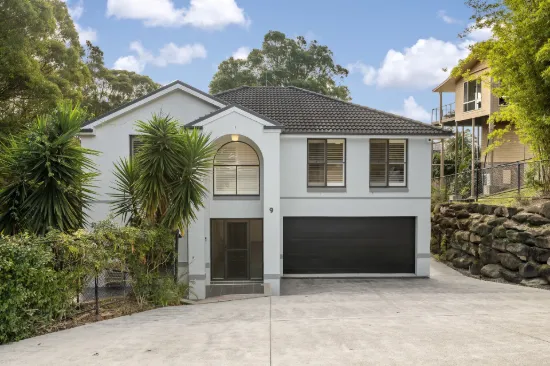 9 Plumridge Close, Warners Bay, NSW 2282