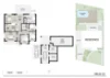 9 Plymouth Avenue, North Rocks, NSW 2151-Floorplan