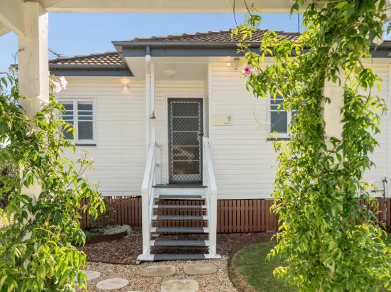 9 Pollard Street, Brighton, Qld 4017