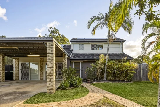 9 Pomona Street, Brighton, Qld 4017