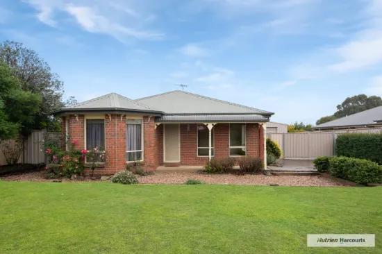 9 Pontisford Court, Kilmore, Vic 3764