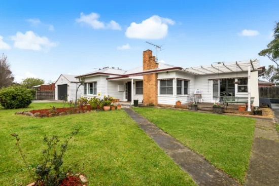 9 Pope Street, Bannockburn, Vic 3331