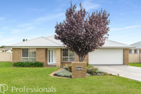 9  Poplars Drive, Orange, NSW 2800
