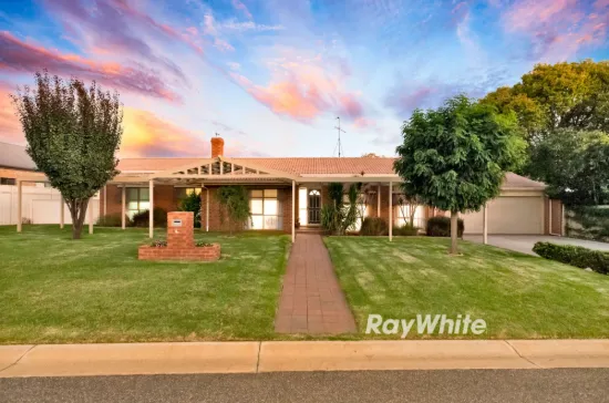 9 Popular Alm Court, Mildura, Vic 3500