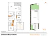 9 Possum Rise, Kilmore, Vic 3764-Floorplan