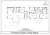 9 Possum Street, Trinity Beach, Qld 4879-Floorplan