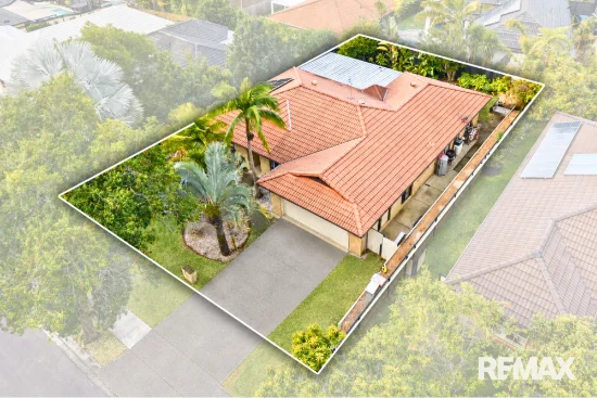 9 Potoroo Place, Burnside, Qld 4560