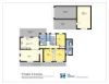 9 Powlett Street, Inverloch, Vic 3996-Floorplan