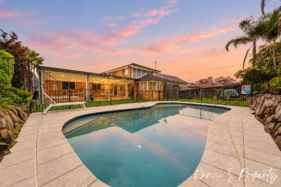 9 Powys Circuit, Castle Hill, NSW 2154 - For Sale