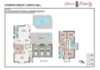 9 Powys Circuit, Castle Hill, NSW 2154-Floorplan