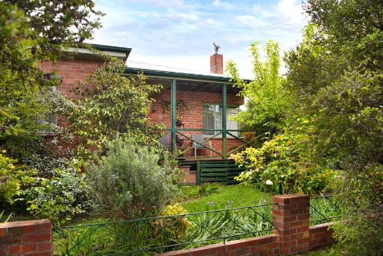 9 Preshaw Street, Castlemaine, Vic 3450