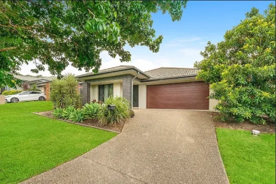 9 Preston Street, Ormeau Hills, Qld 4208