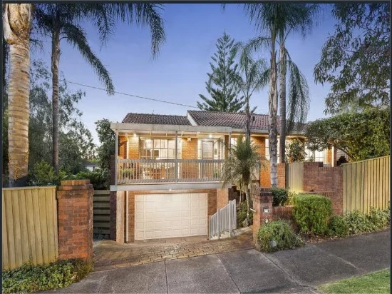 9 Prince Edward Avenue, Mitcham, Vic 3132