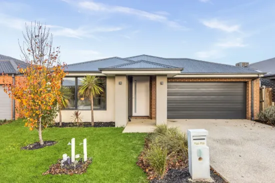 9 Princeton Street, Mount Duneed, Vic 3217