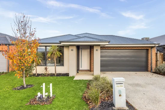 9 Princeton Street, Mount Duneed, Vic 3217 - For Rent