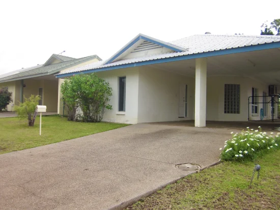 9 Pritchardia Circuit, Durack, NT 0830