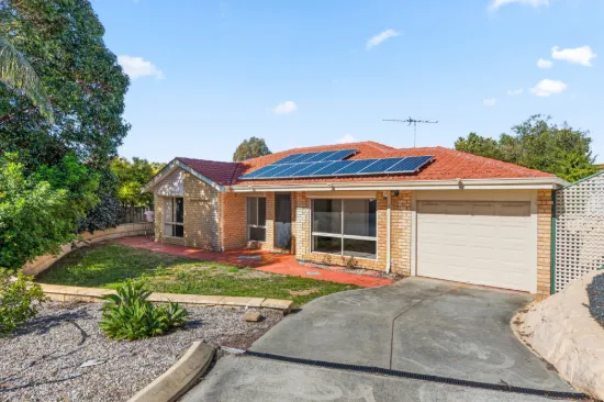 9 Prockter Gardens, Leda, WA 6170