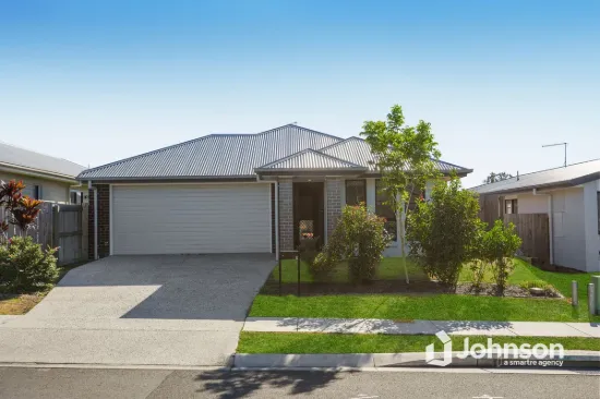 9 Proctor Circuit, Logan Reserve, Qld 4133