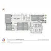 9 Proctor Circuit, Logan Reserve, Qld 4133-Floorplan