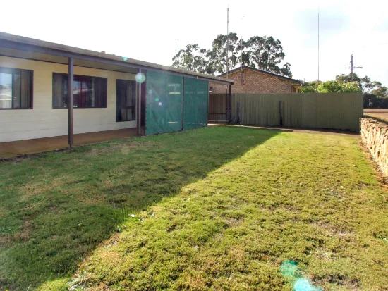 9 Progress Place, Parndana, SA 5220
