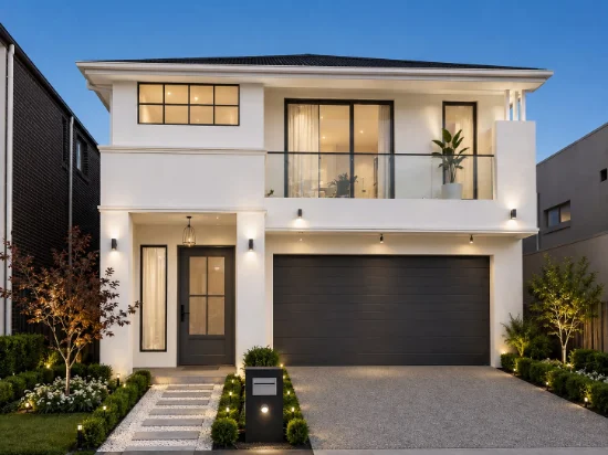 9 Proposed Road (Tallawong), Schofields, NSW 2762